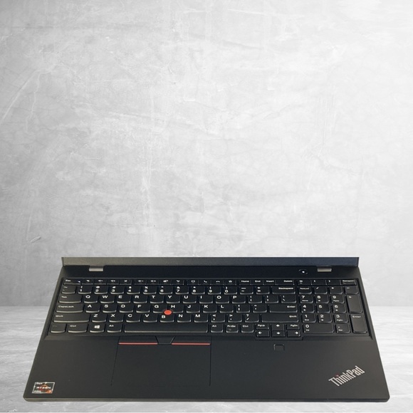 Lenovo ThinkPad L15 Gen 2 15.6" (256GB SSD, AMD Ryzen 7 4700U, 2.00GHz, 8GB... - Picture 2 of 6